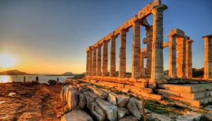 National Archaeological Museum of Athens & Cape Sounion | ISIT2024